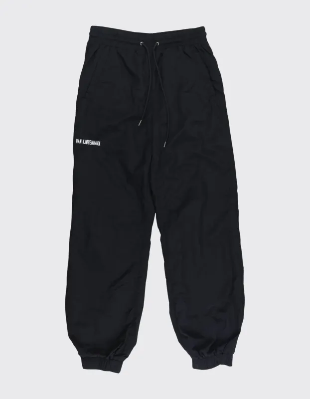 Second Life Track Trousers / S sold by Han Kjøbenhavn