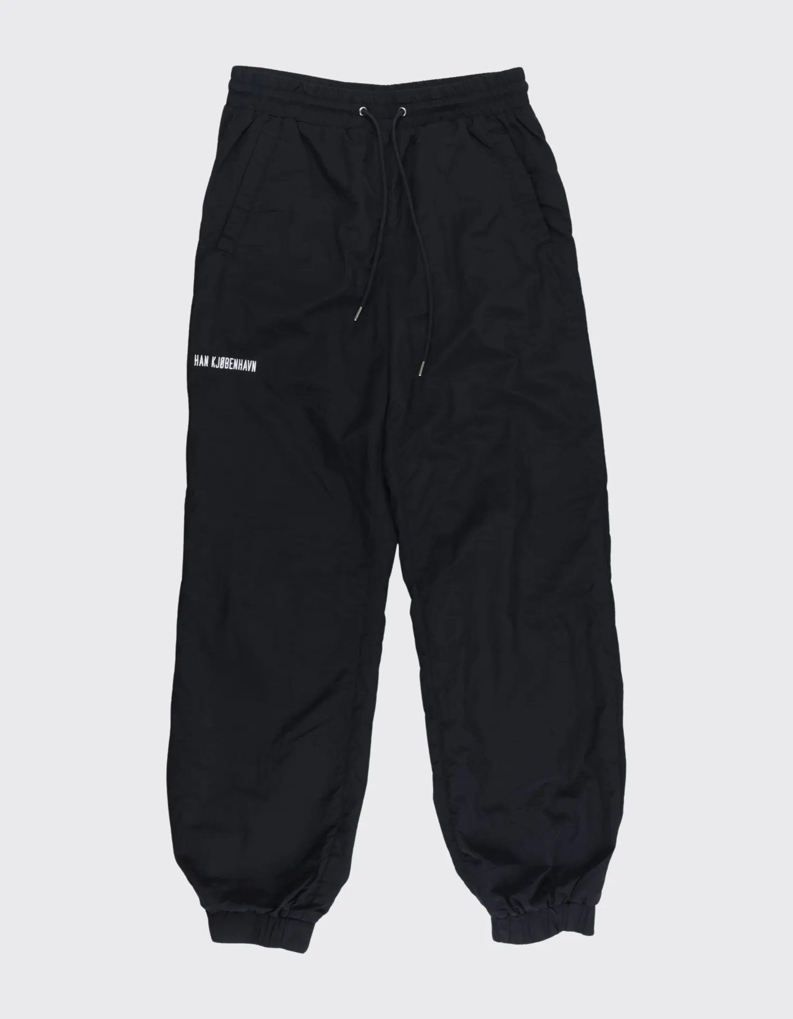 Second Life Track Trousers / S sold by Han Kjøbenhavn