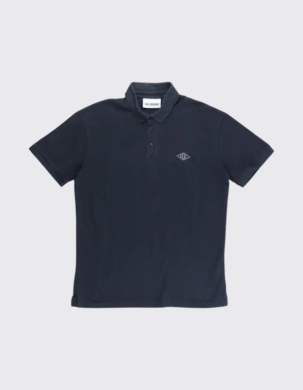 Second Life Polo T-shirt / S sold by Han Kjøbenhavn