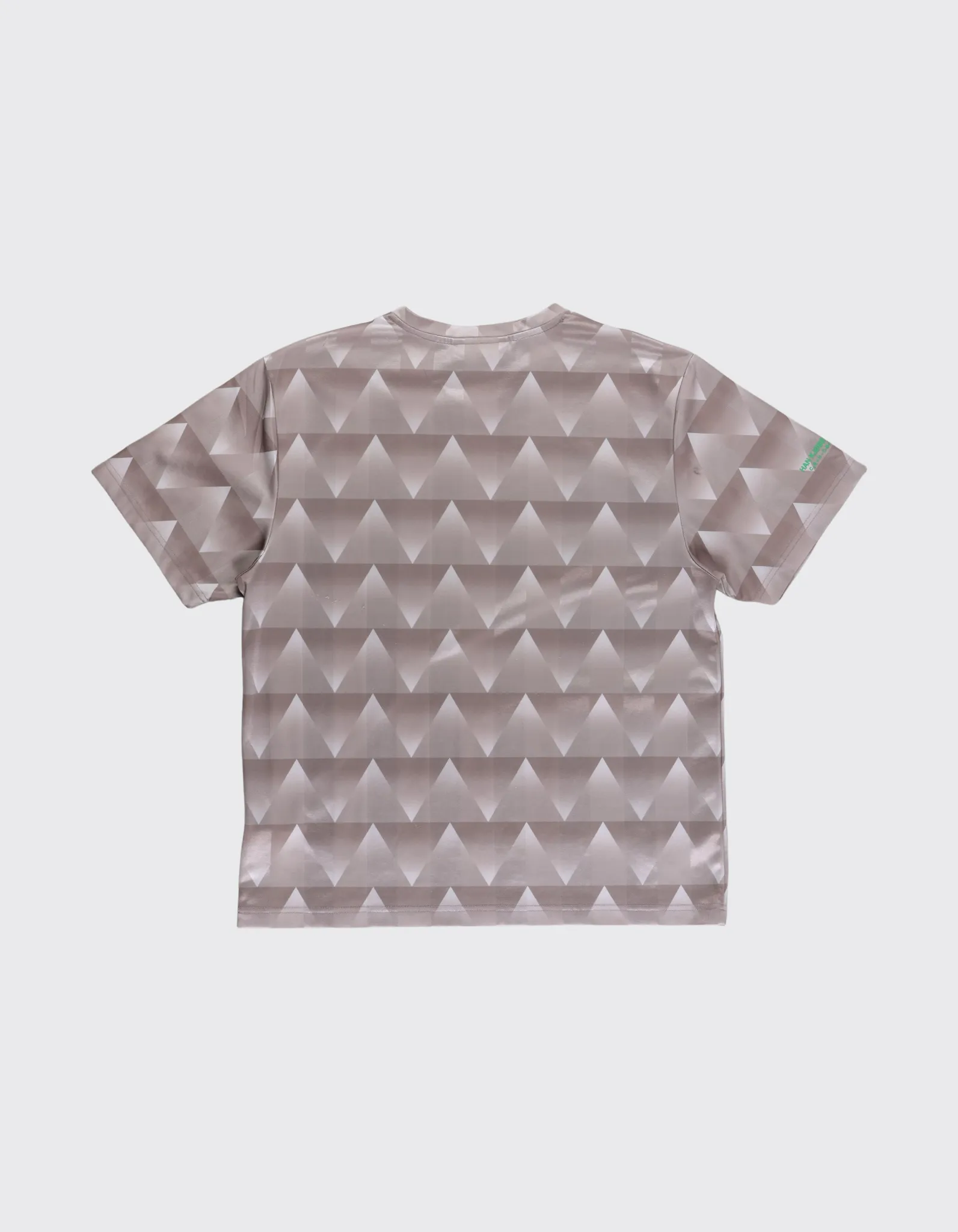 Second Life Football T-shirt / S sold by Han Kjøbenhavn product image thumbnail 2