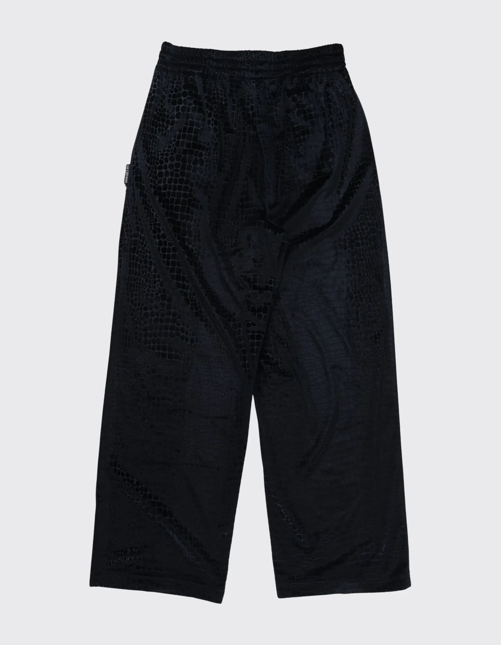 Second Life Loose Trousers / M sold by Han Kjøbenhavn product image thumbnail 2