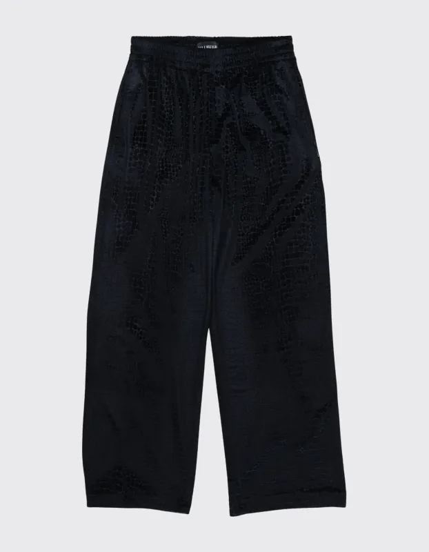 Second Life Loose Trousers / M sold by Han Kjøbenhavn