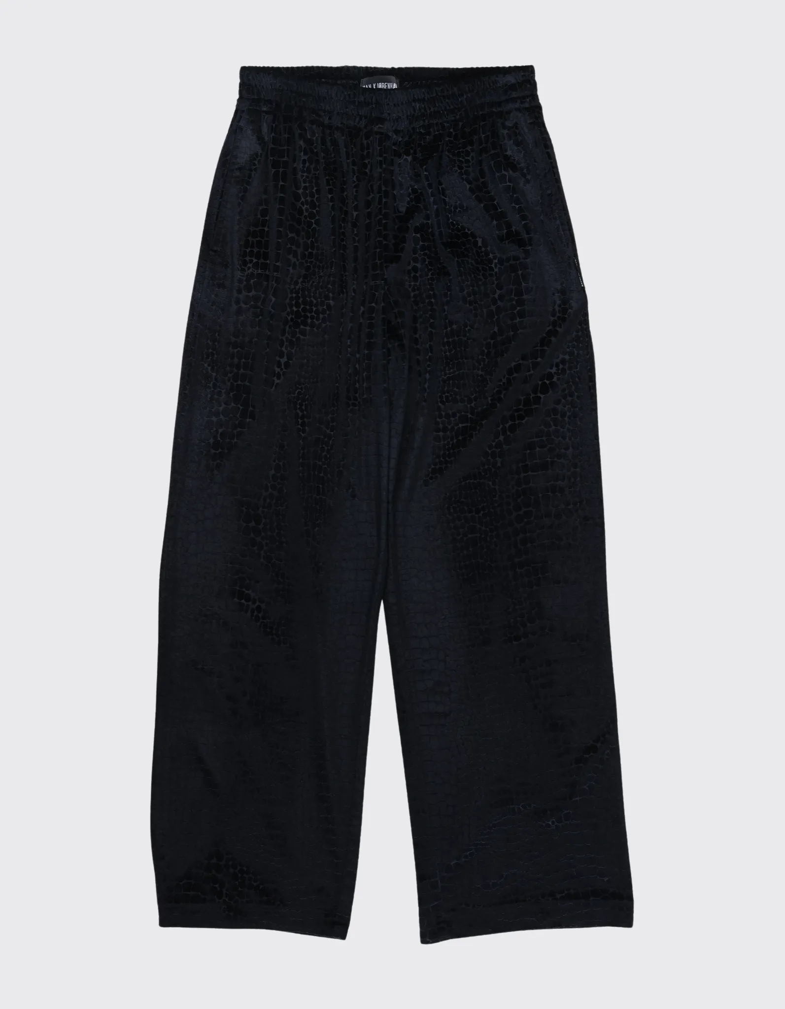 Second Life Loose Trousers / M sold by Han Kjøbenhavn