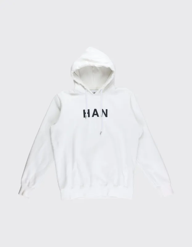 Second Life Logo Hoodie / L sold by Han Kjøbenhavn