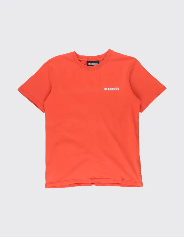 Second Life Daily T-shirt / M sold by Han Kjøbenhavn