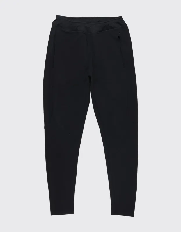 Second Life Tight Pants / XL - Black made by Han Kjøbenhavn