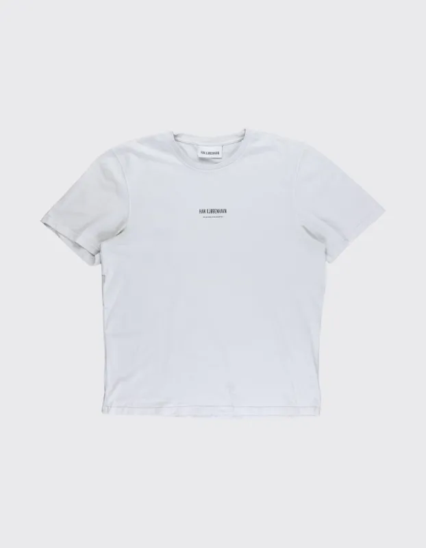 Second Life Artwork T-shirt / XXL sold by Han Kjøbenhavn