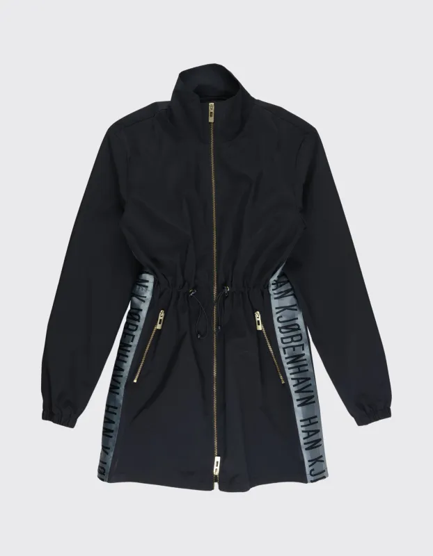 Second Life Track Dress / XS sold by Han Kjøbenhavn