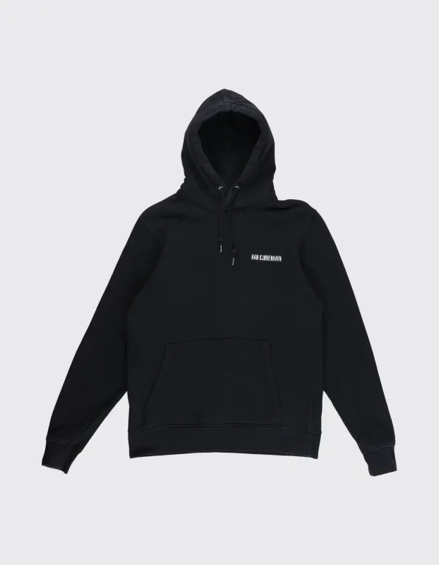Second Life Daily Hoodie / S sold by Han Kjøbenhavn