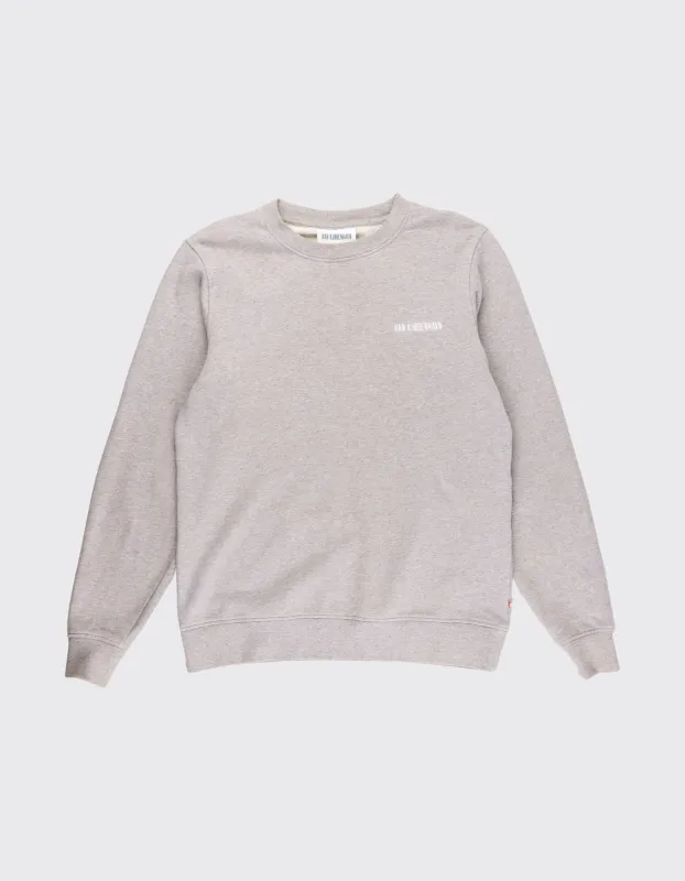 Second Life Daily Crewneck / M made by Han Kjøbenhavn