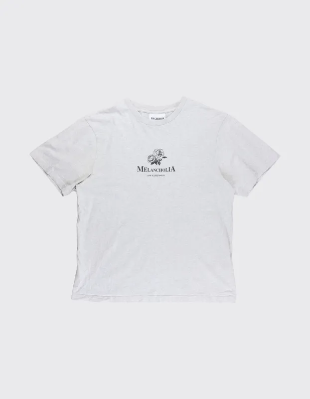 Second Life Artwork T-shirt / XL sold by Han Kjøbenhavn