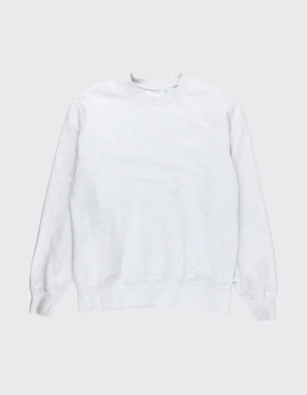 Second Life Daily Crewneck / M sold by Han Kjøbenhavn