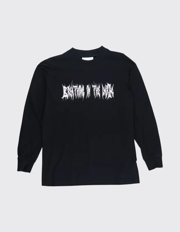 Second Life Artwork T-shirt / S sold by Han Kjøbenhavn