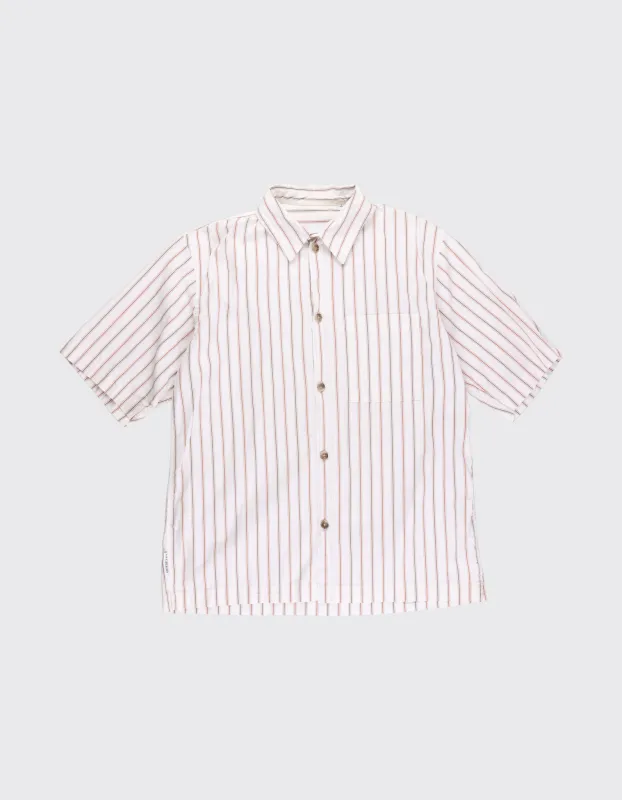 Second Life Summer Shirt / M made by Han Kjøbenhavn