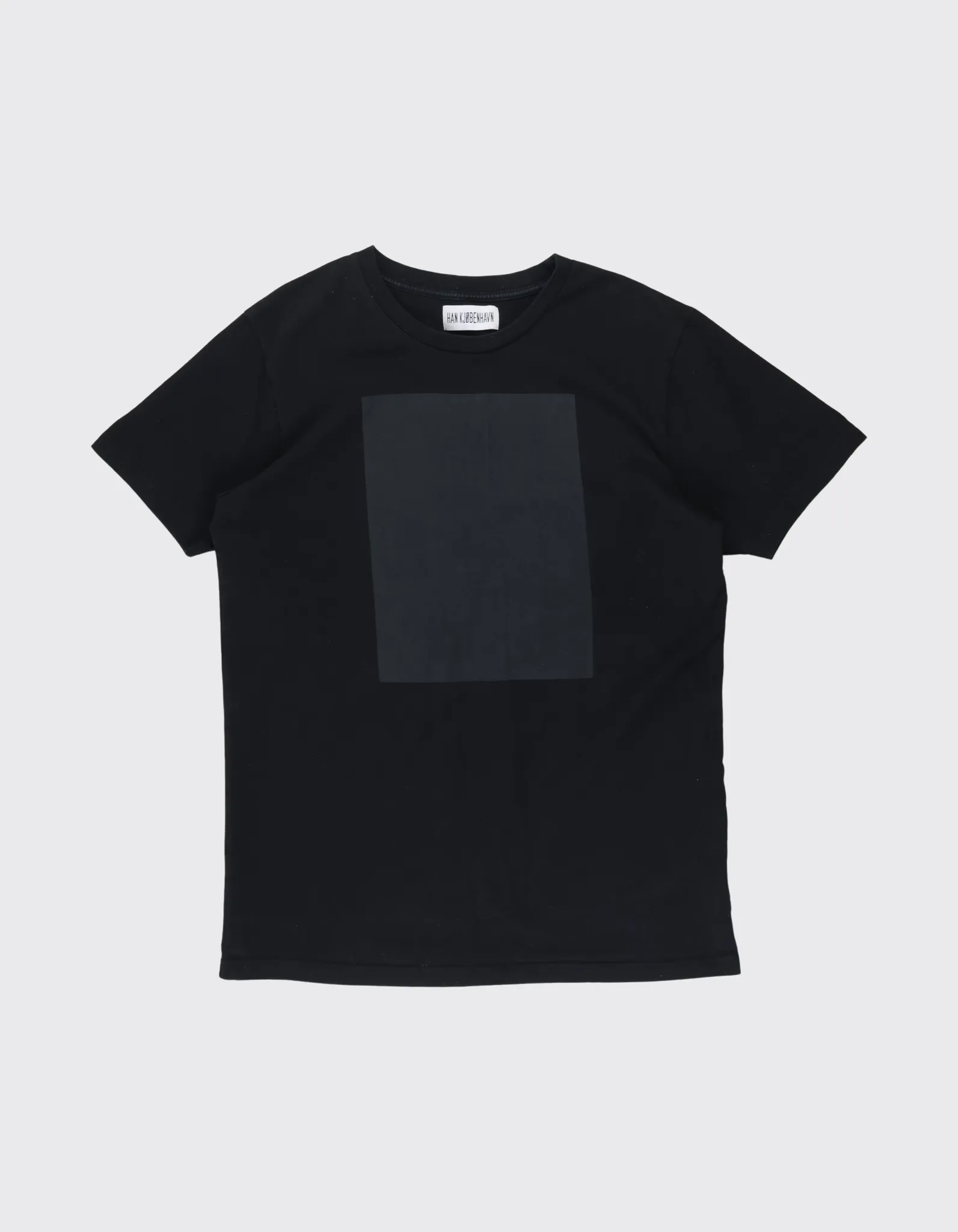 Second Life T-Shirt / L sold by Han Kjøbenhavn