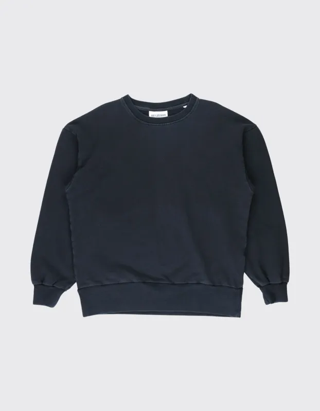 Second Life Crewneck Sweatshirt / L made by Han Kjøbenhavn