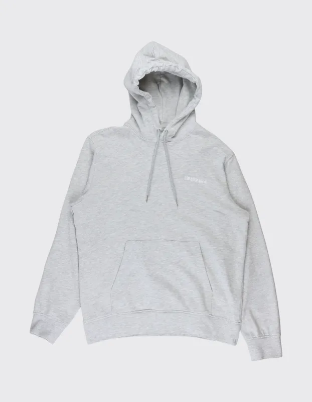 Second Life Daily Hoodie / XL sold by Han Kjøbenhavn