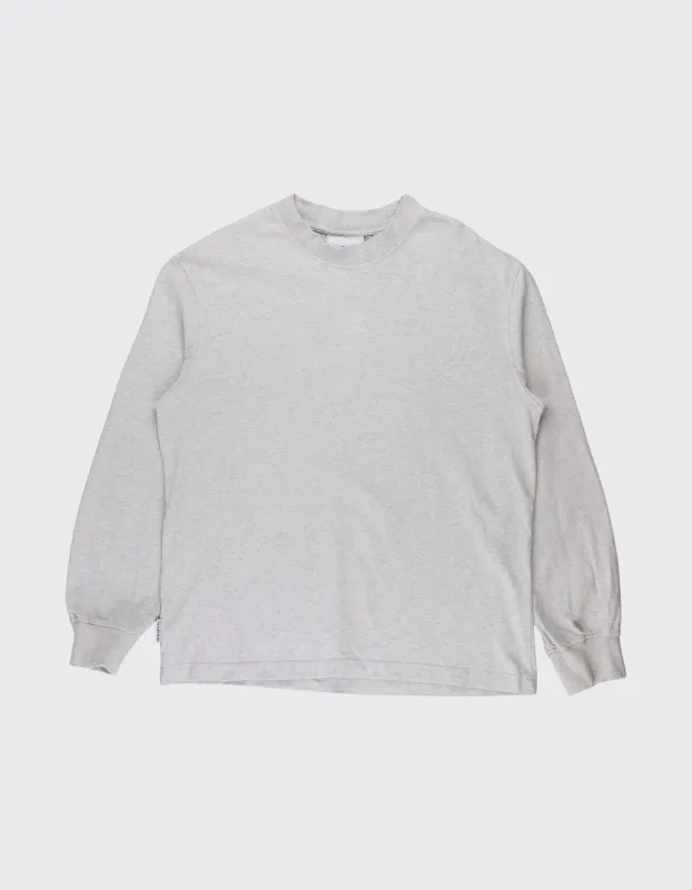 Second Life Long Sleeve T-Shirt / XL sold by Han Kjøbenhavn