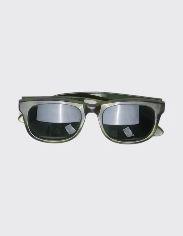 Second Life Sunglasses / onesize sold by Han Kjøbenhavn