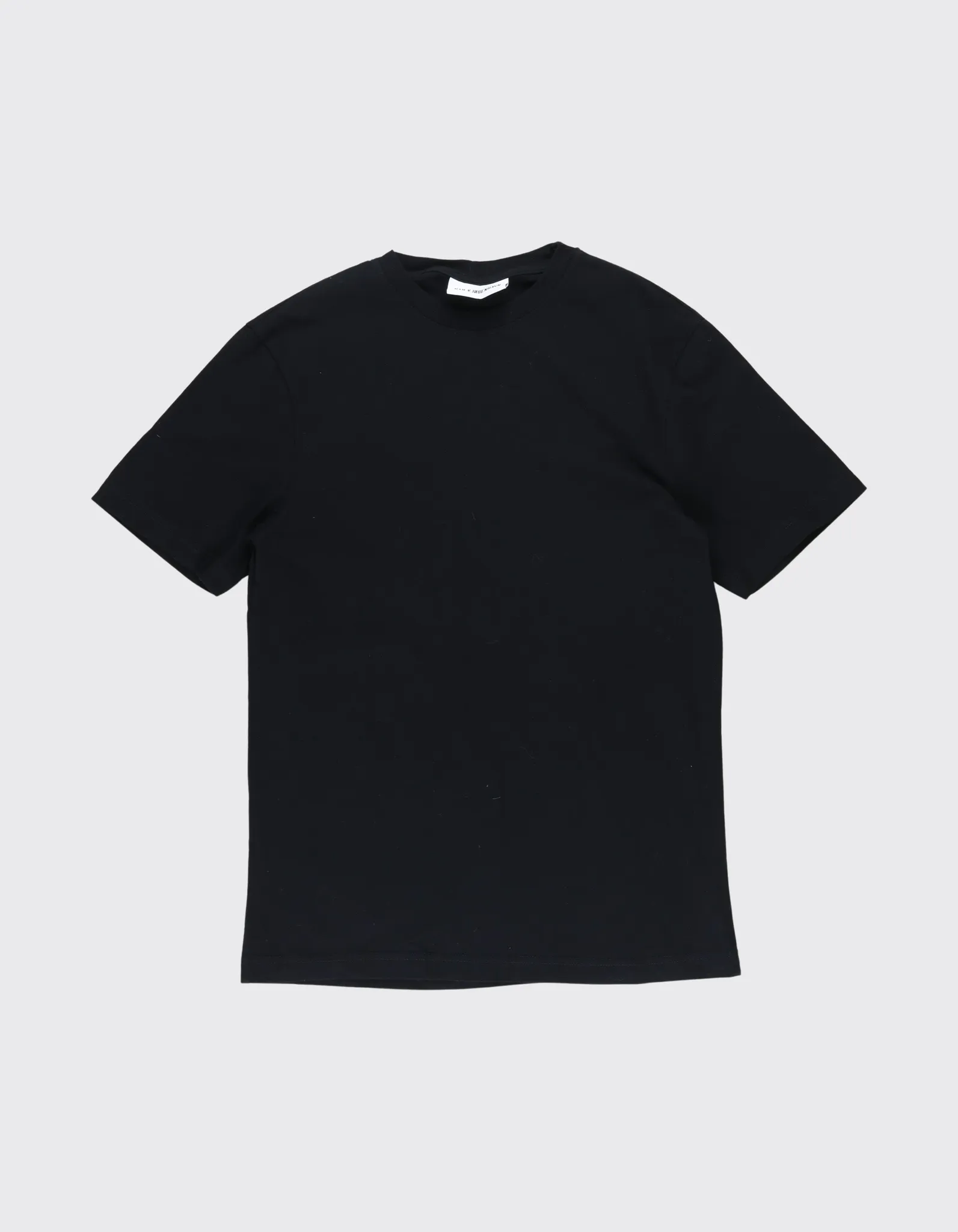 Second Life T-Shirt / XS sold by Han Kjøbenhavn