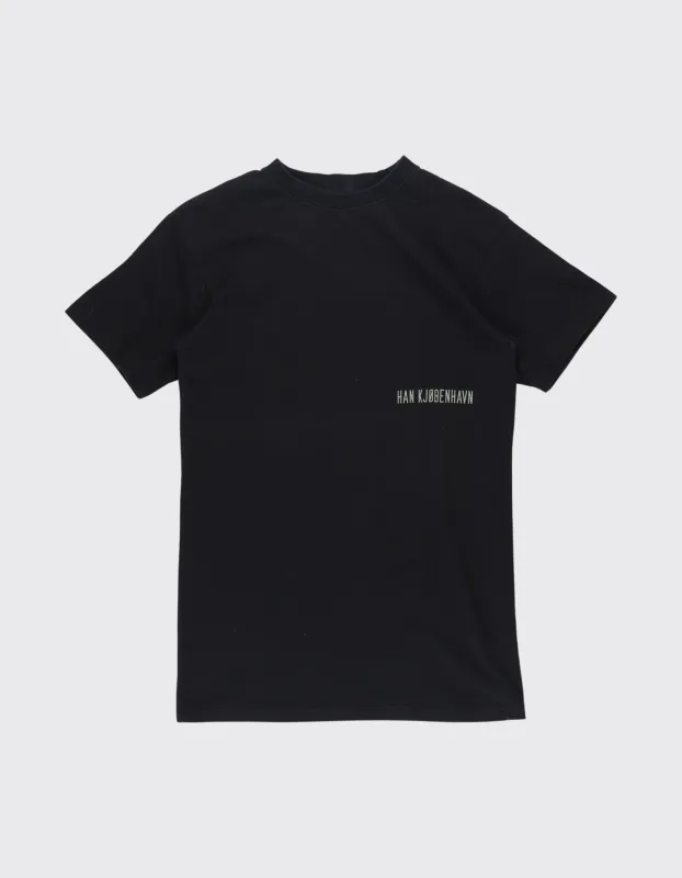 Second Life T-Shirt / S sold by Han Kjøbenhavn