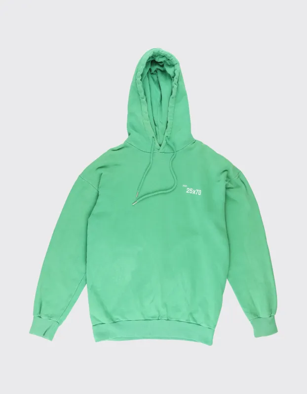 Second Life Hoodie / M made by Han Kjøbenhavn