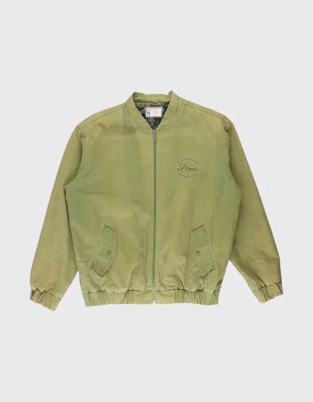 Second Life Bomber Jacket / M sold by Han Kjøbenhavn