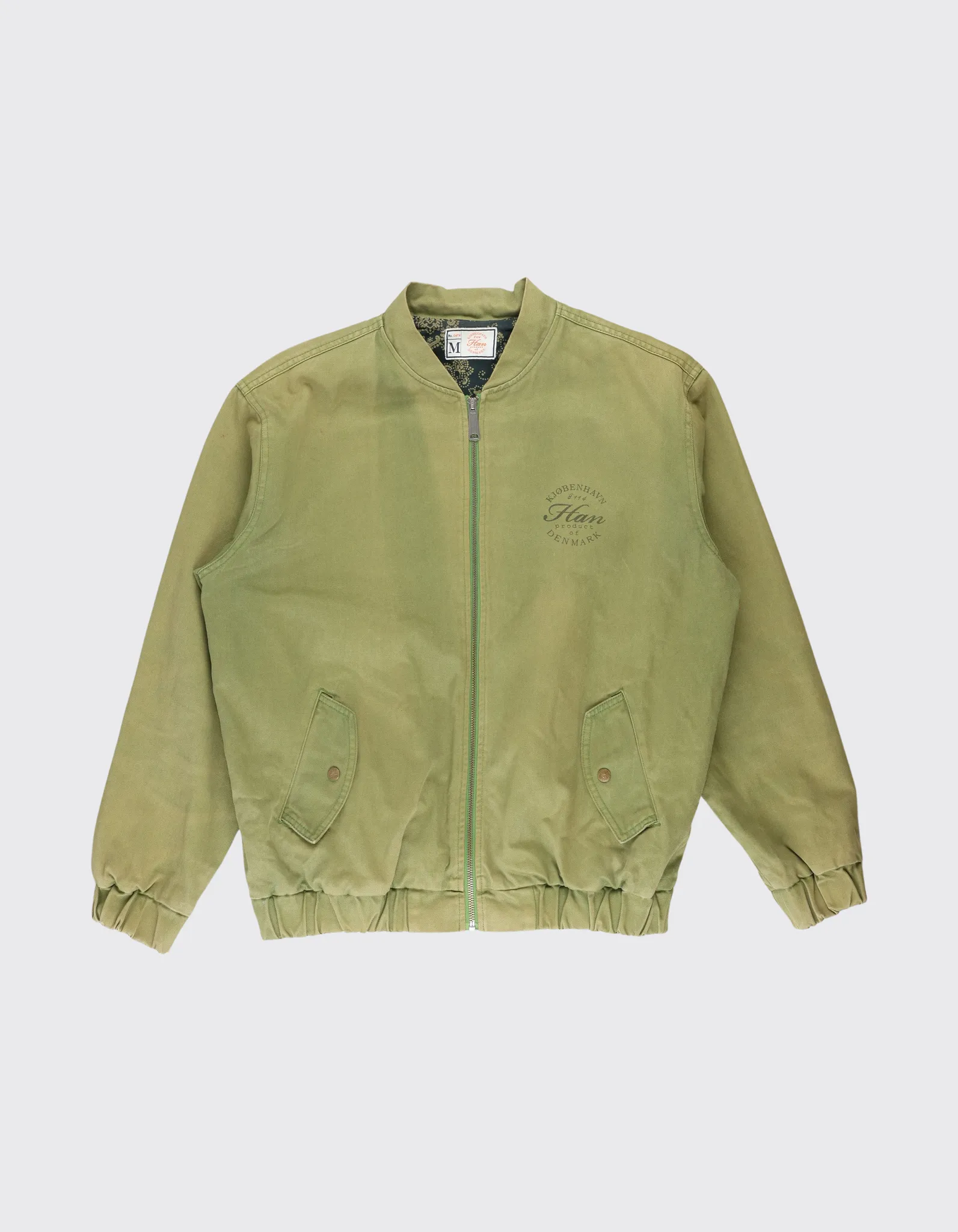 Second Life Bomber Jacket / M sold by Han Kjøbenhavn