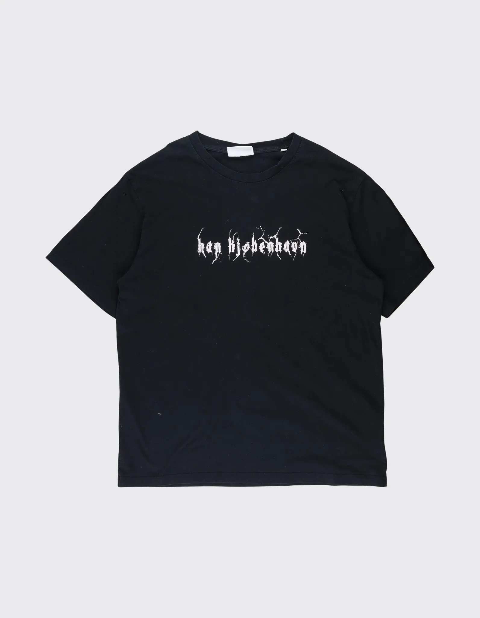 Second Life T-Shirt / XXL sold by Han Kjøbenhavn