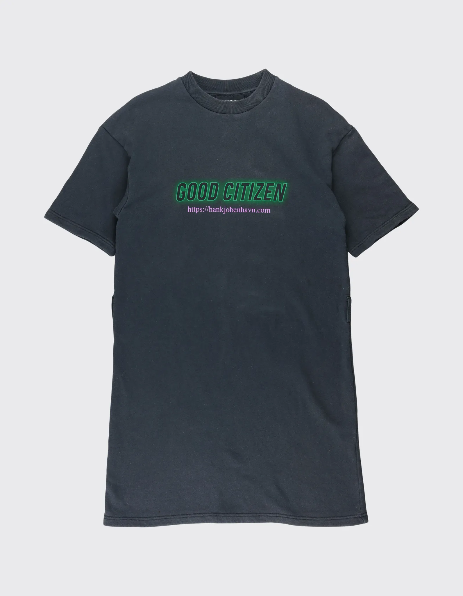 Second Life T-Shirt / XS sold by Han Kjøbenhavn