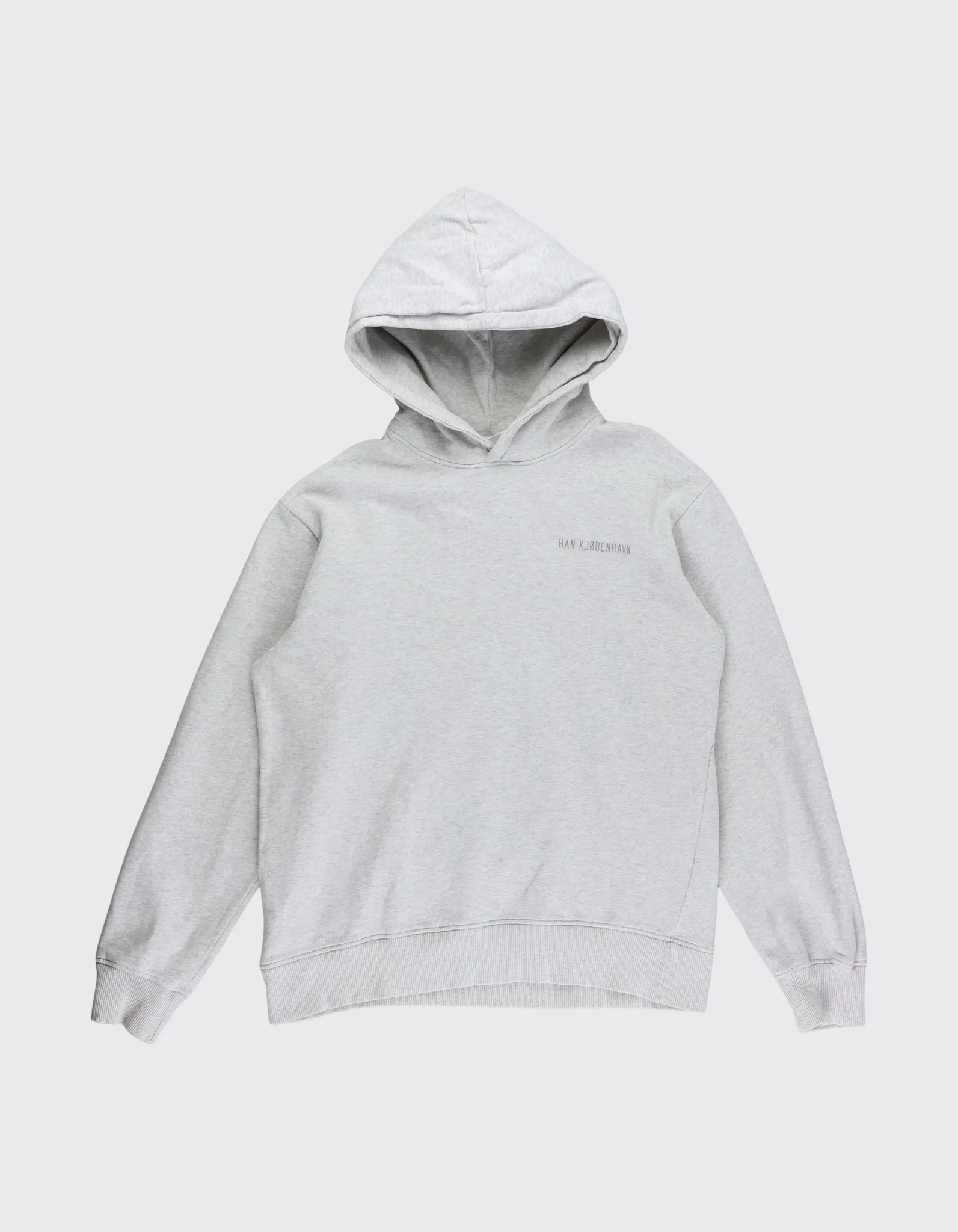 Second Life Hoodie / M sold by Han Kjøbenhavn