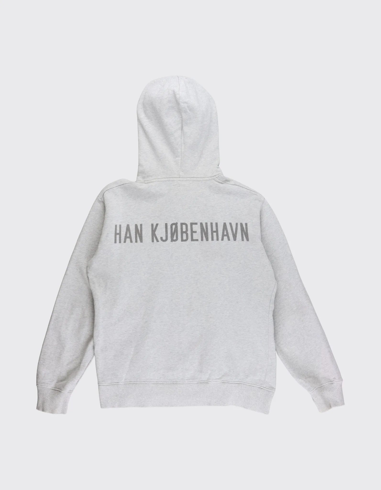 Second Life Hoodie / M sold by Han Kjøbenhavn product image thumbnail 2
