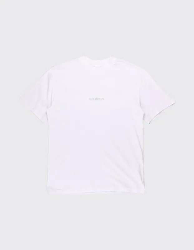 Second Life Daily T-Shirt / S sold by Han Kjøbenhavn