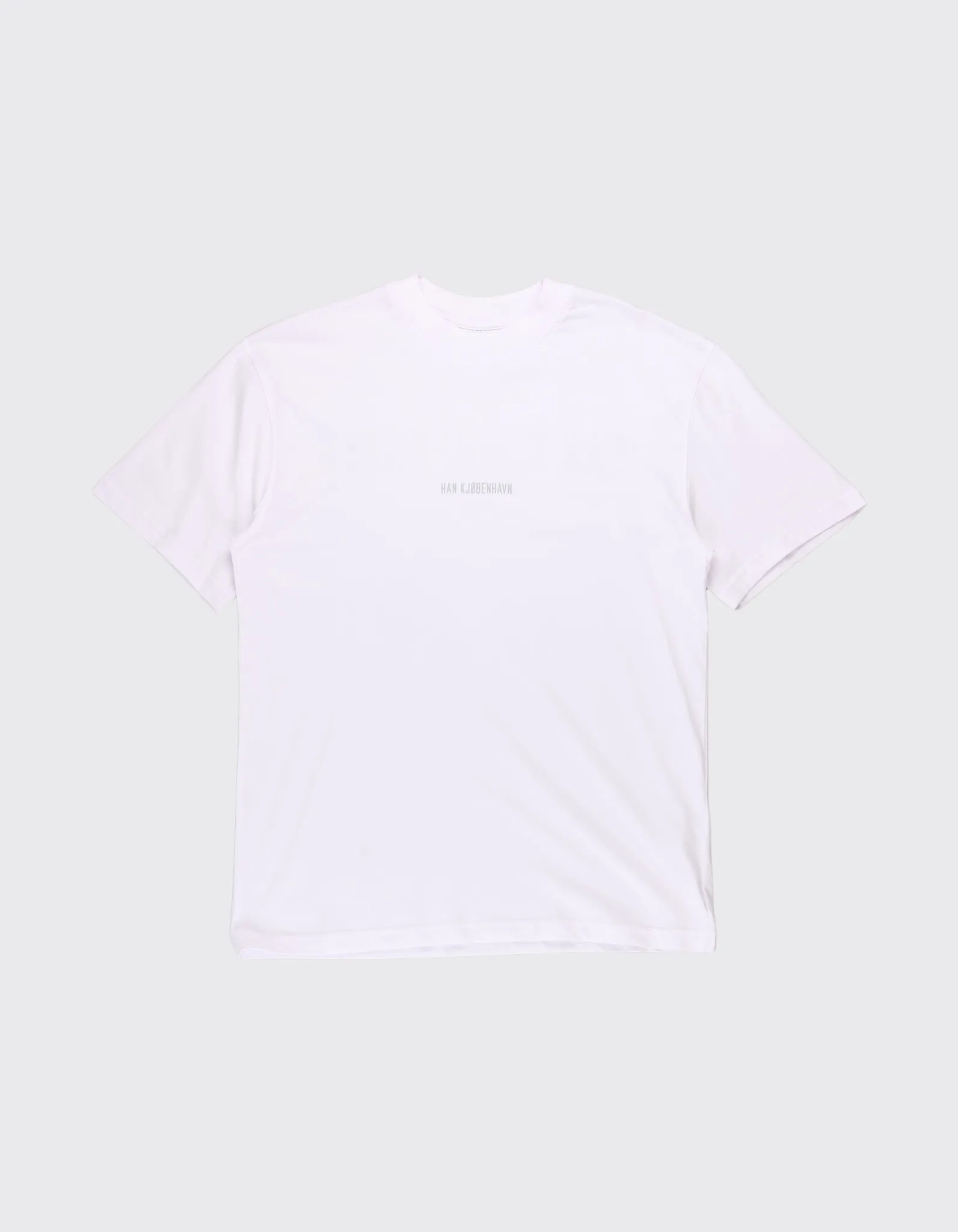 Second Life Daily T-Shirt / S sold by Han Kjøbenhavn