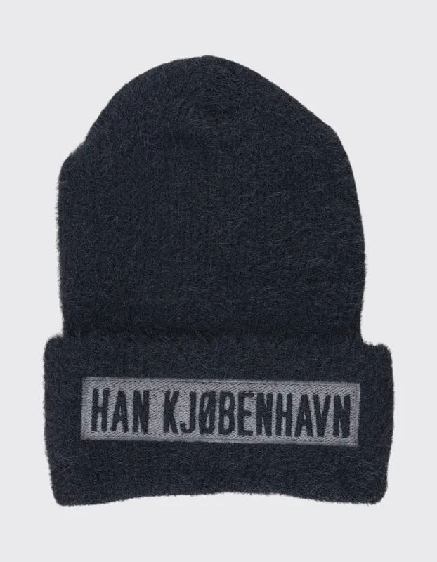 Second Life Beanie / On made by Han Kjøbenhavn