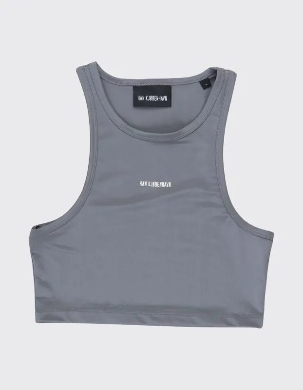 Second Life Track Top / 42 sold by Han Kjøbenhavn