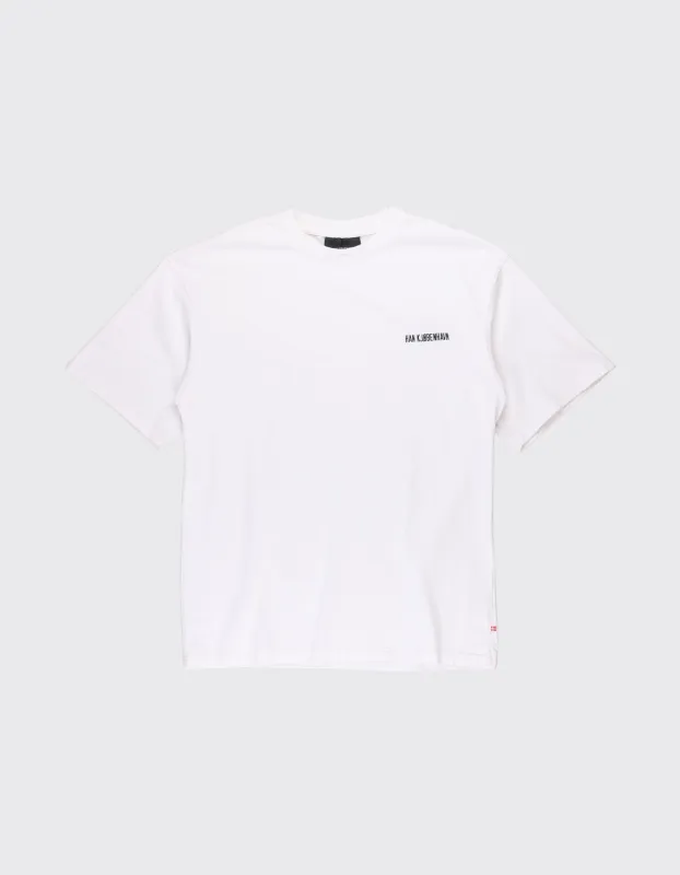 Second Life Daily T-Shirt / M made by Han Kjøbenhavn