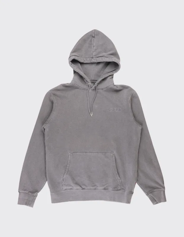 Second Life Casual Hoodie / L sold by Han Kjøbenhavn