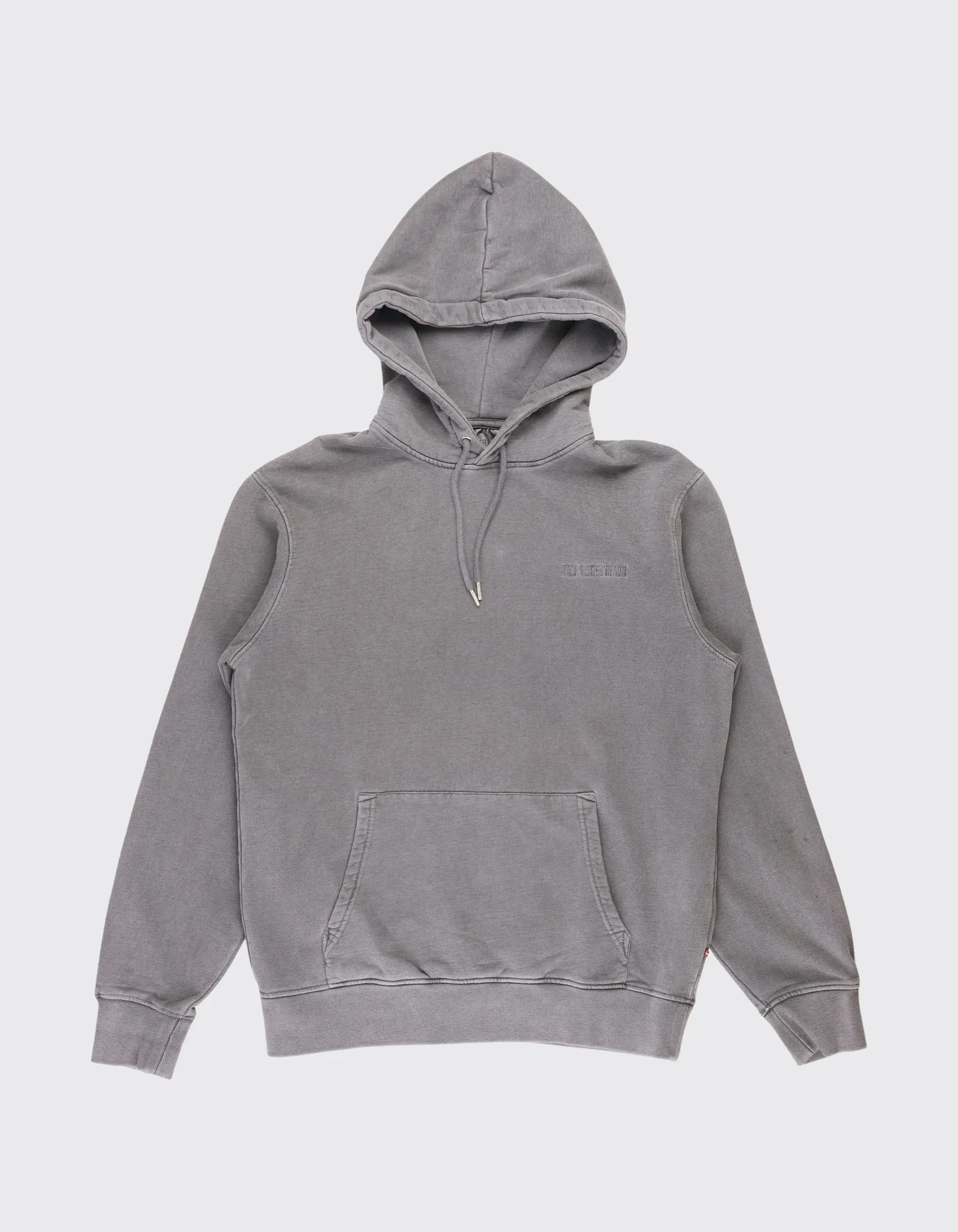 Second Life Casual Hoodie / L sold by Han Kjøbenhavn