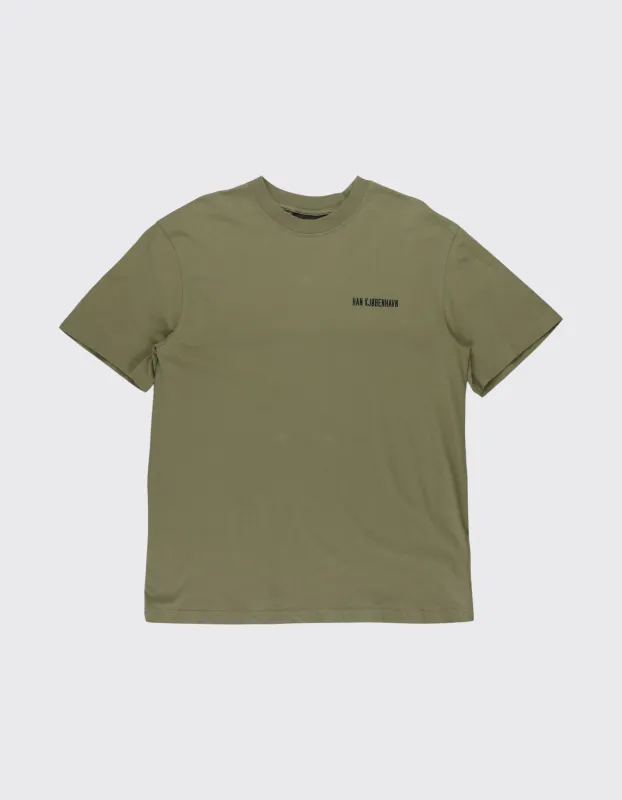 Second Life Daily T-Shirt / L made by Han Kjøbenhavn