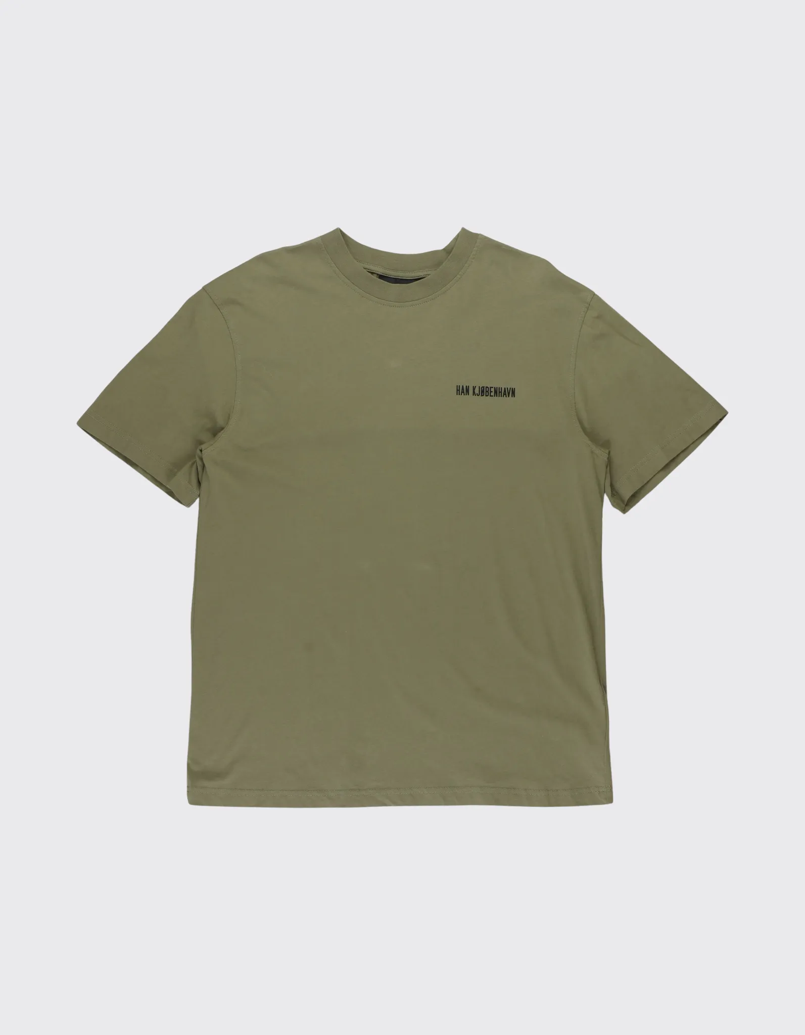 Second Life Daily T-Shirt / L sold by Han Kjøbenhavn