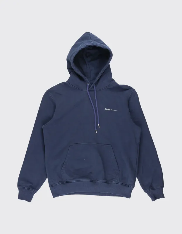 Second Life Hoodie / XL sold by Han Kjøbenhavn