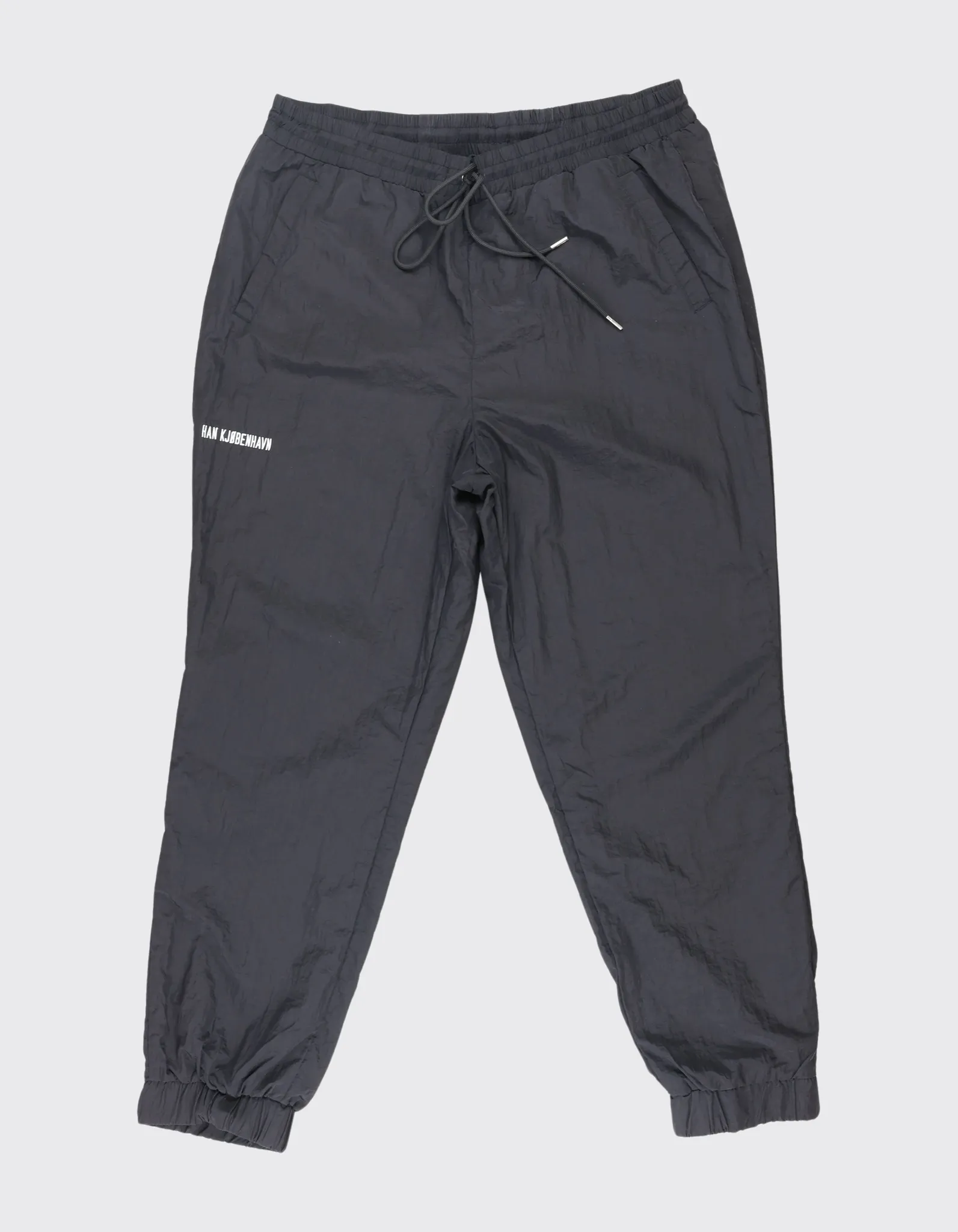 Second Life Track Pants / XXL sold by Han Kjøbenhavn