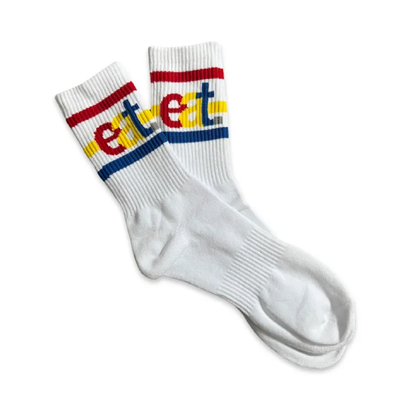 EAT CLASSIC SOCKS sold by Eat The Brand