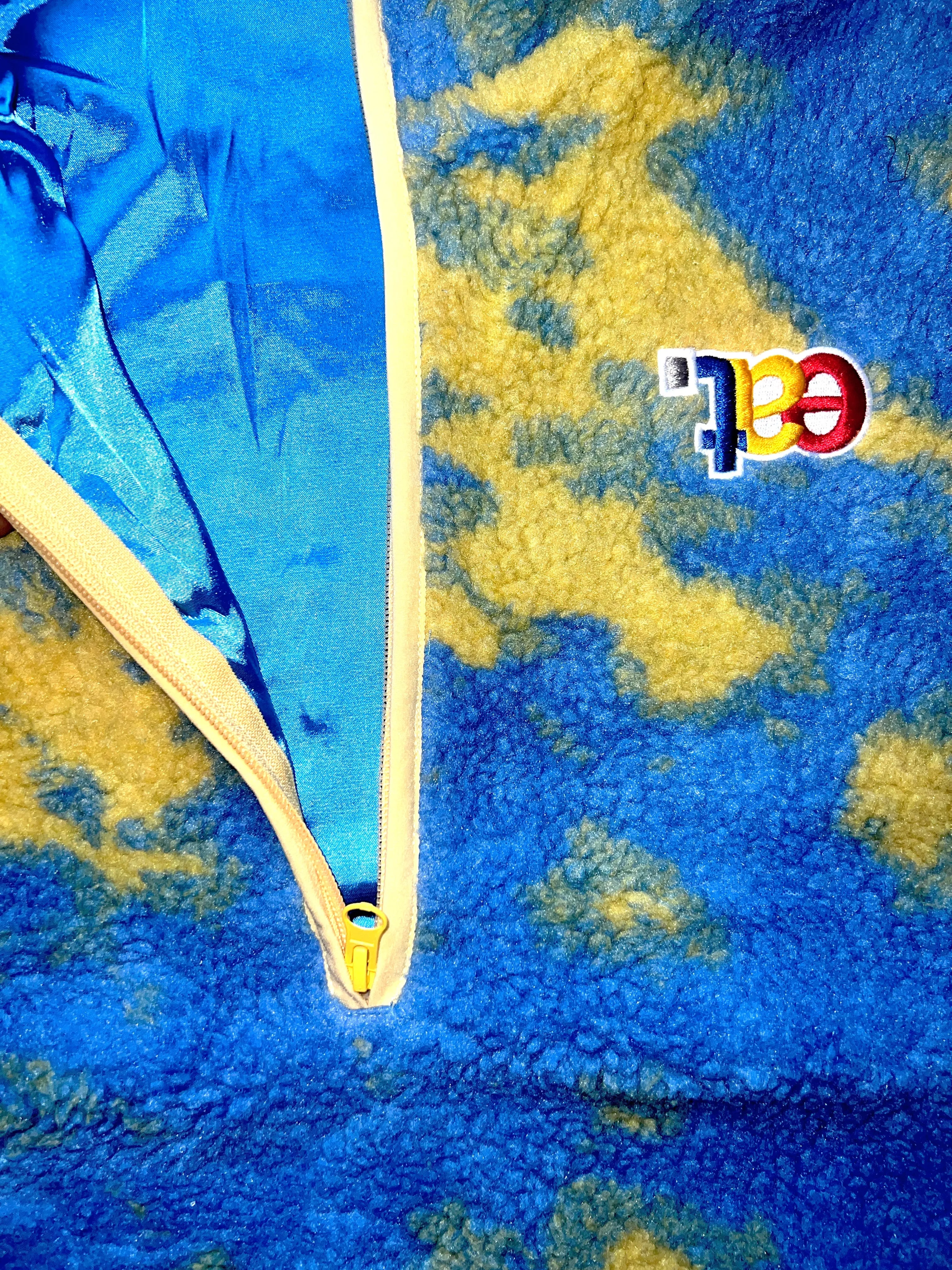 Elevate Fleece Top sold by Eat The Brand product image thumbnail 2