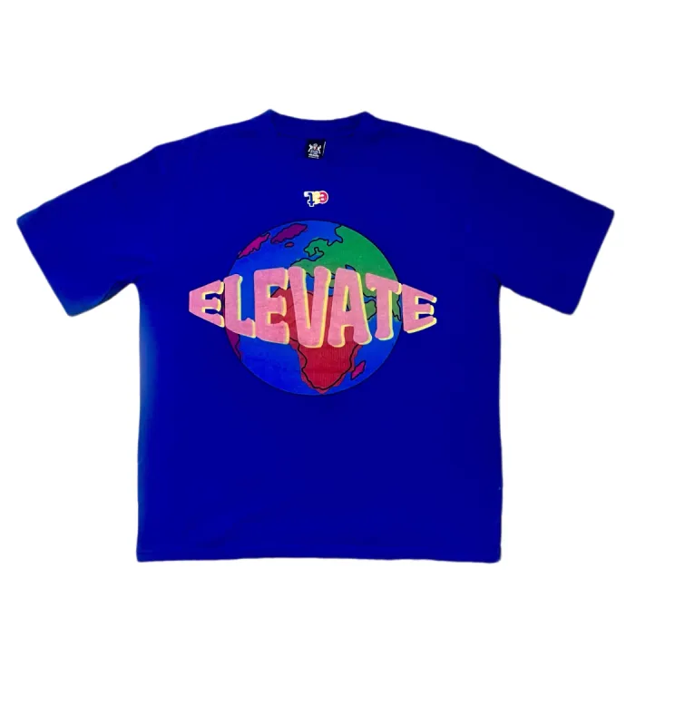 EAT World Tee sold by Eat The Brand