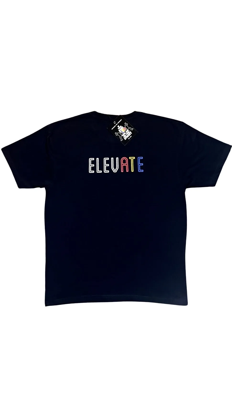 The Drake Collection Mens Tee sold by Eat The Brand product image thumbnail 2