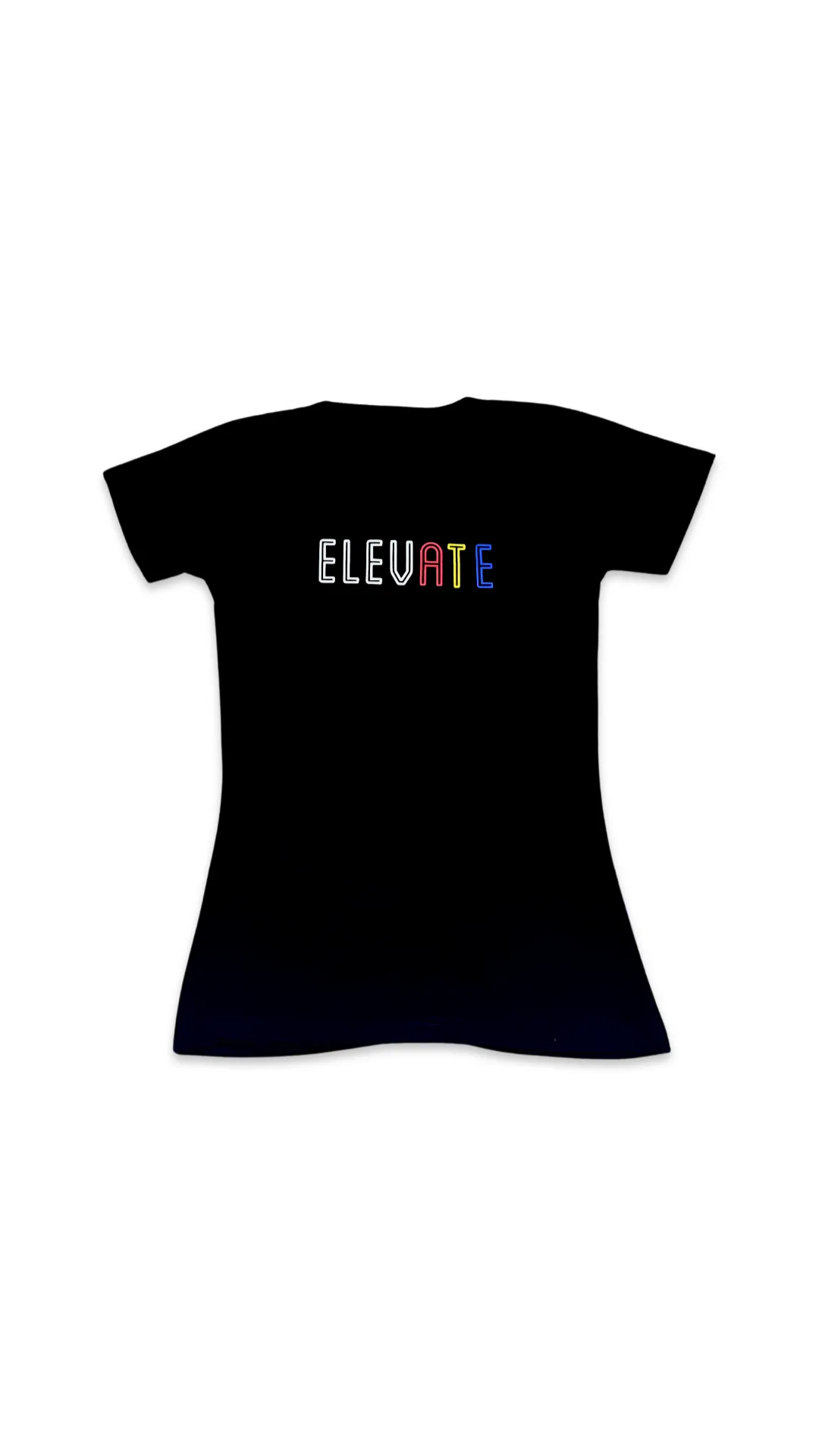 The Drake Collection Womens Tee sold by Eat The Brand product image thumbnail 2