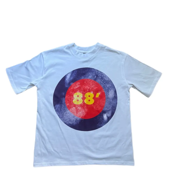 Since 88' Tee Shirt sold by Eat The Brand