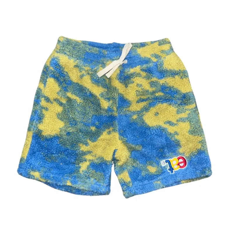 Elevate Fleece Shorts sold by Eat The Brand